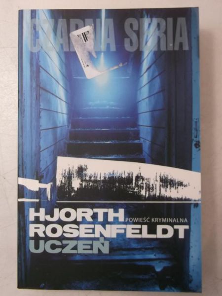 Rosenfeldt Hjorth - Uczeń