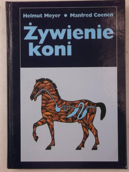 Żywienie koni, Nowa