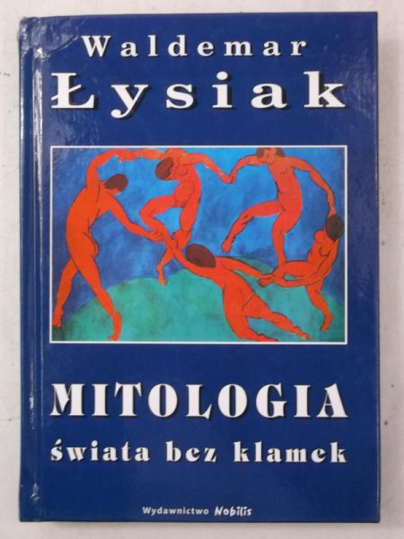 Mitologia świata bez klamek
