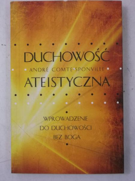 Duchowość ateistyczna, Nowa