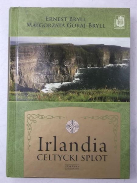 Irlandia. Celtycki splot, Nowa