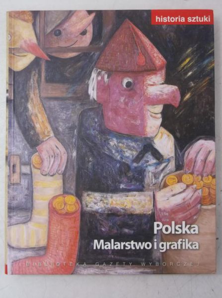 Polska. Malarstwo i grafika