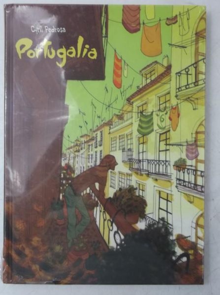 Portugalia, Nowa