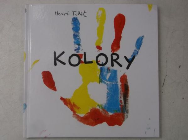 Kolory, Nowa