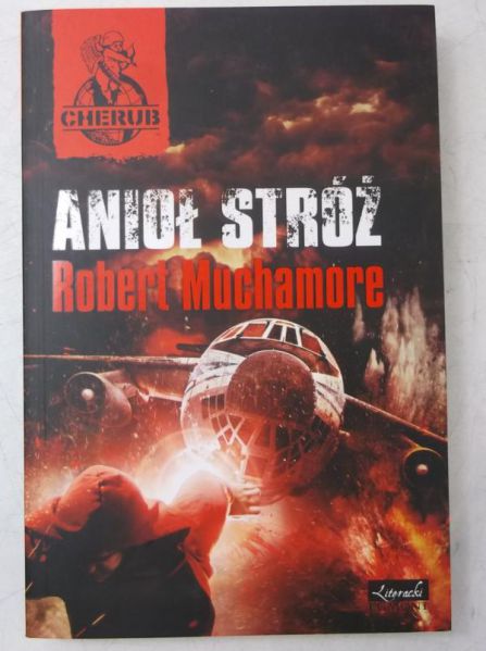 Anioł stróż, Nowa