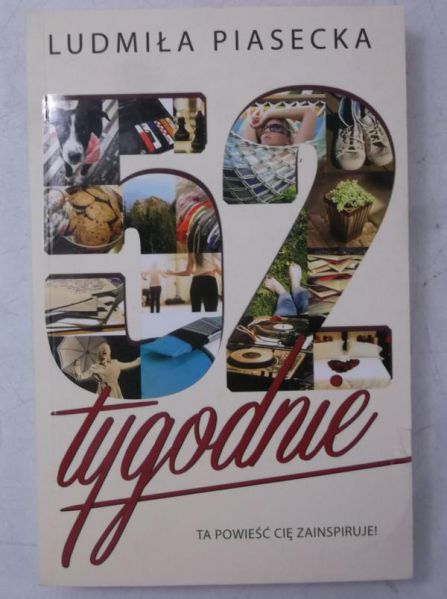 52 tygodnie