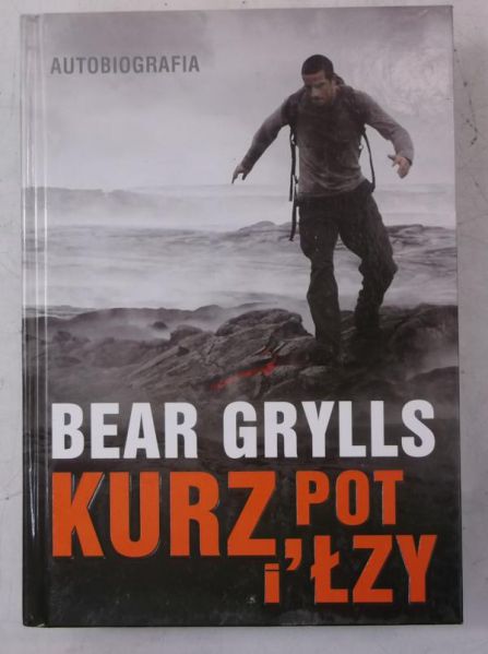 Kurz, pot i łzy, Nowa