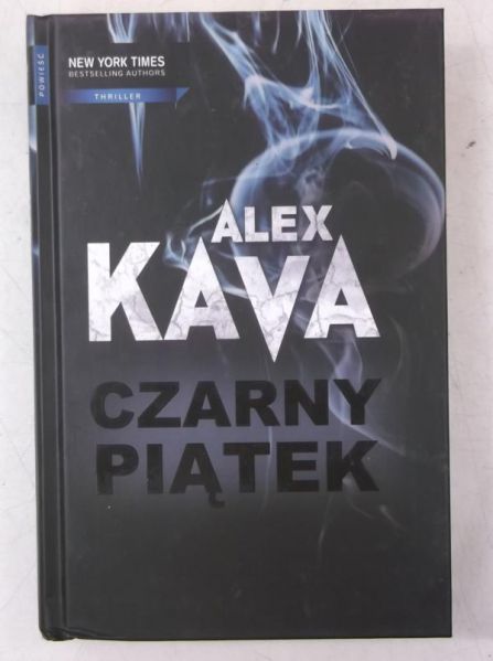 Czarny piątek