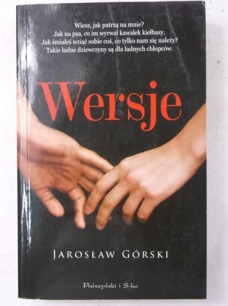 Wersje