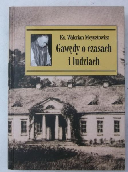 Gawędy o czasach i ludziach, Nowa