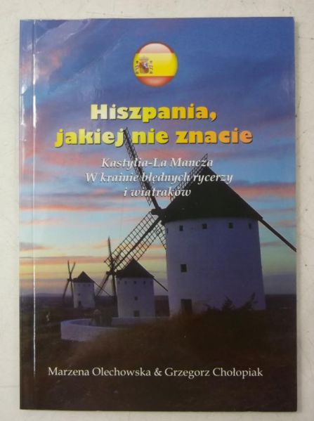 Hiszpania jakiej nie znacie