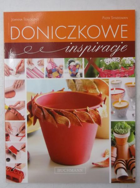Doniczkowe inspiracje, Nowa