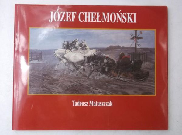 Józef Chełmoński