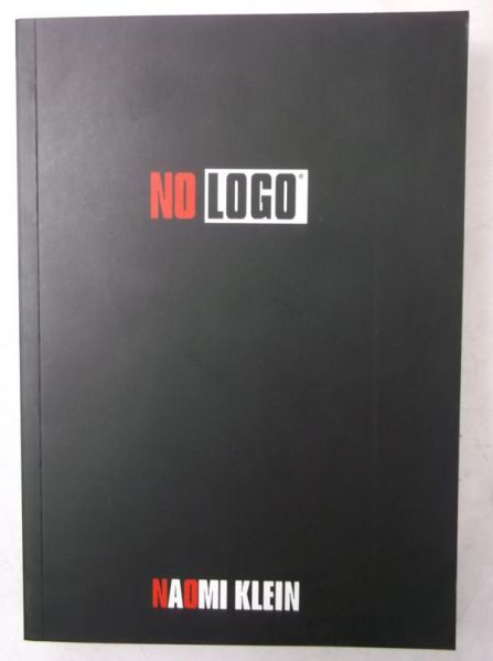 Klein Naomi - No Logo, Nowa