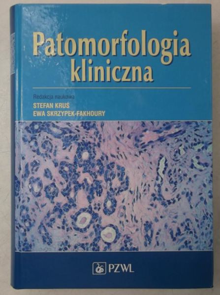 Patomorfologia kliniczna