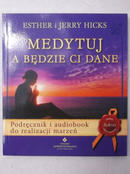 Medytuj a będzie ci dane, Nowa