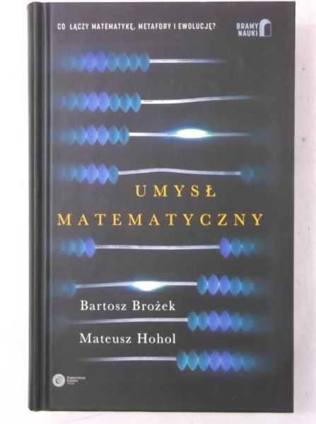 Umysł matematyczny