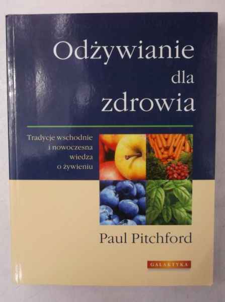Odżywianie dla zdrowia, Nowa