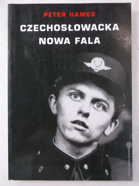 Hames Peter - Czechosłowacka Nowa Fala