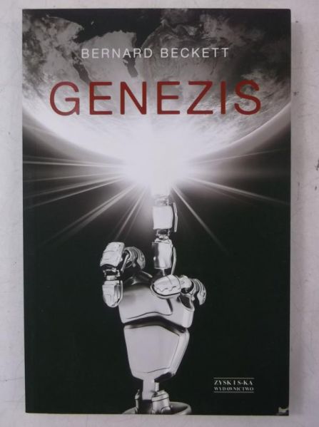 Genezis, Nowa