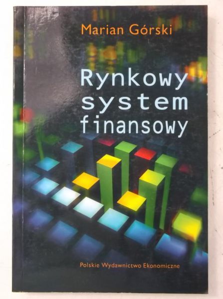 Rynkowy system finansowy