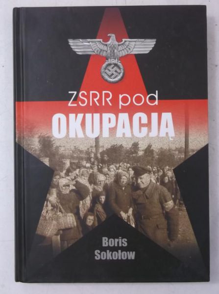 ZSRR pod okupacją