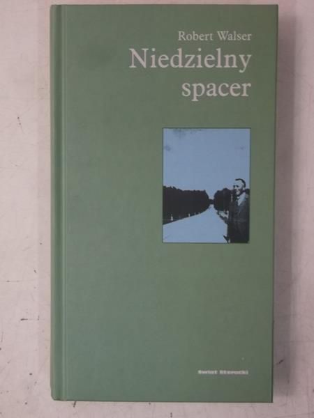 Niedzielny spacer