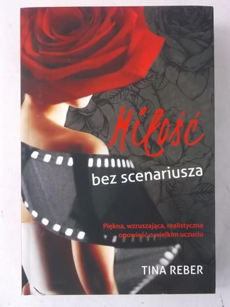 Miłość bez scenariusza, Nowa