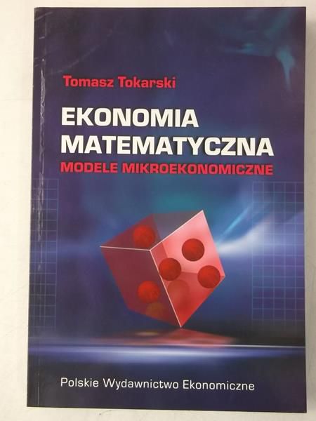 Ekonomia matematyczna, Nowa