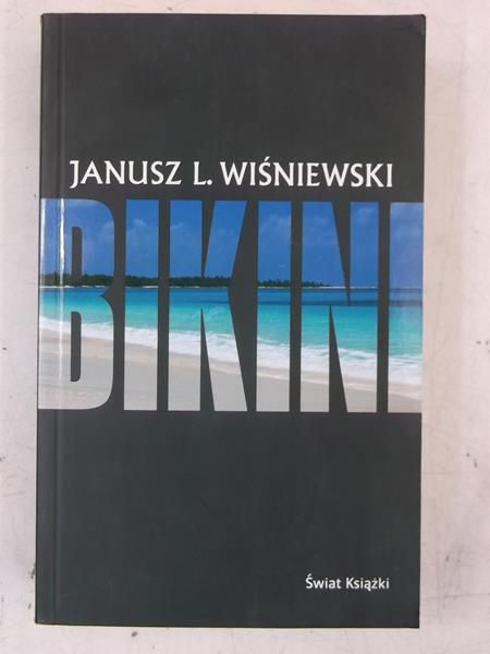 Wiśniewski Janusz - Bikini