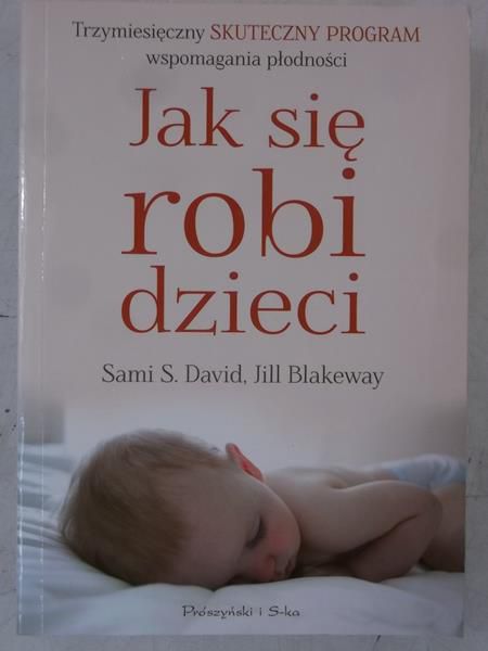 David Sami S. - Jak się robi dzieci