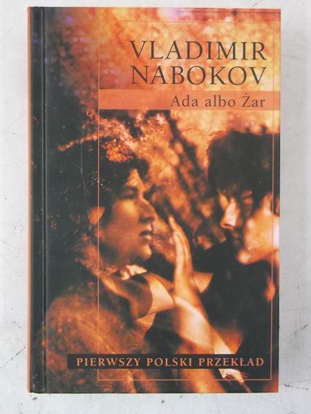 Ada albo Żar, Nowa