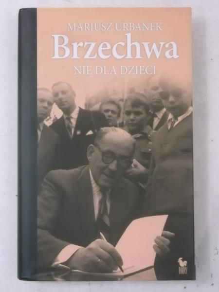 Brzechwa nie dla dzieci