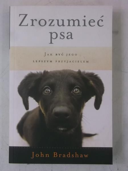 Bradshaw John - Zrozumieć psa