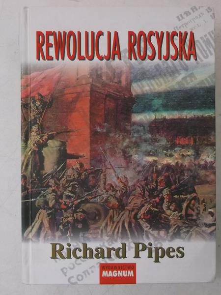 Rewolucja rosyjska