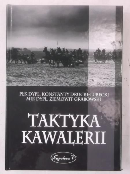 Taktyka kawalerii