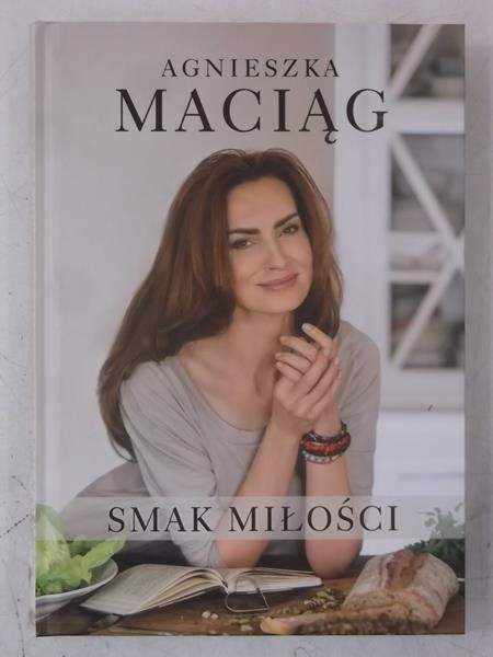 Smak miłości