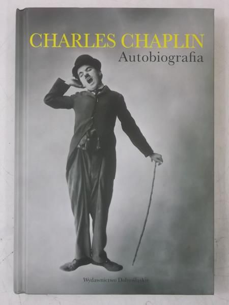 Autobiografia