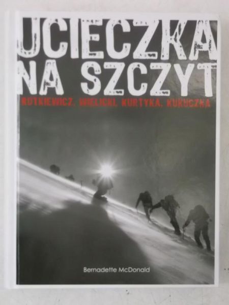 Ucieczka na szczyt