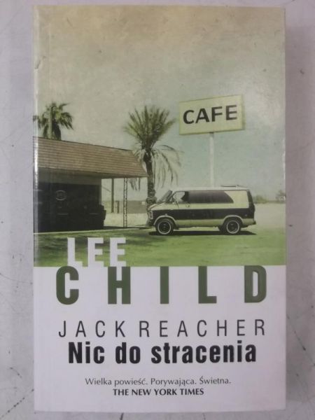Nic do stracenia