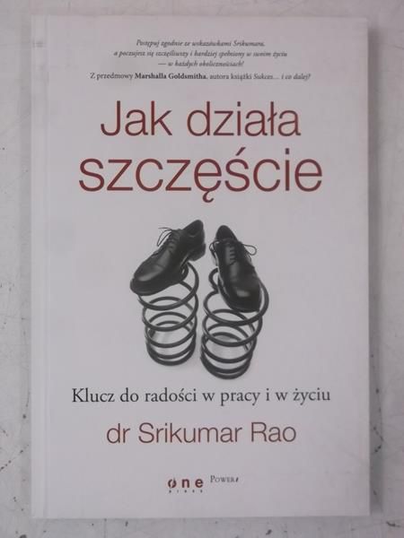 Jak działa szczęście