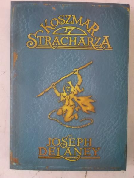 Koszmar Stracharza