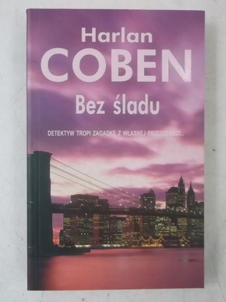 Bez śladu, Nowa