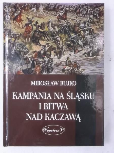 Kampania na Śląsku i Bitwa Nad Kaczawą