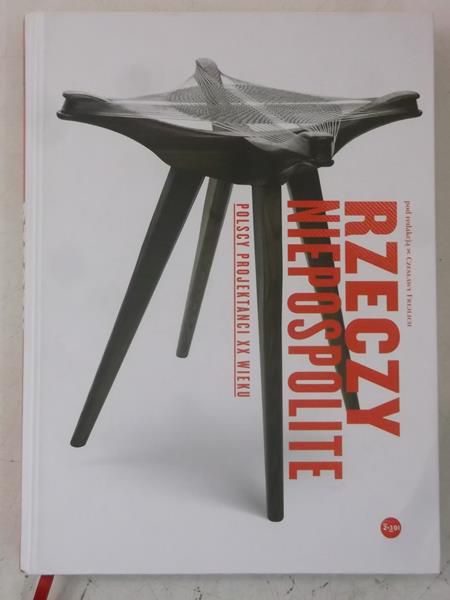 Rzeczy niepospolite
