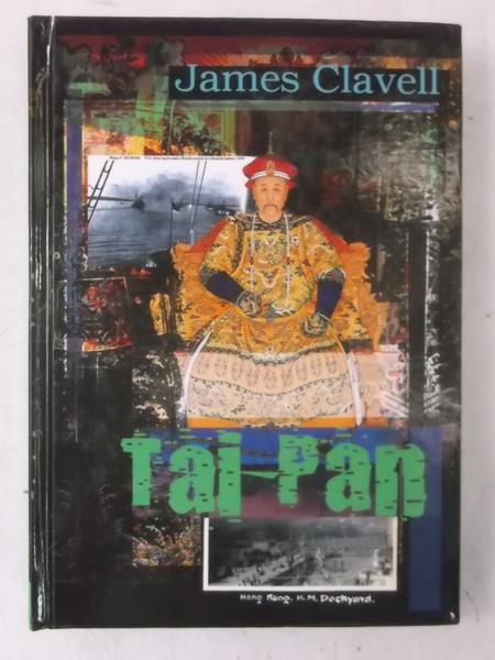 Tai-pan