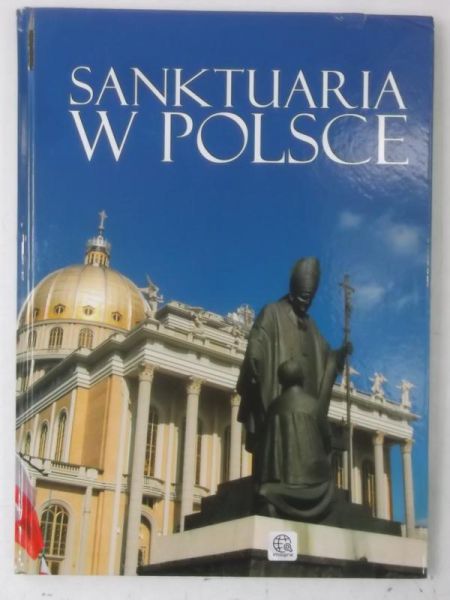 Dylewska Koryna - Sanktuaria w Polsce