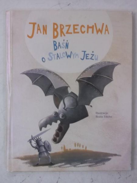 Baśń o stalowym jeżu