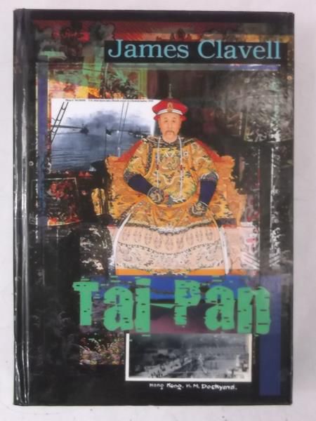 Tai-Pan