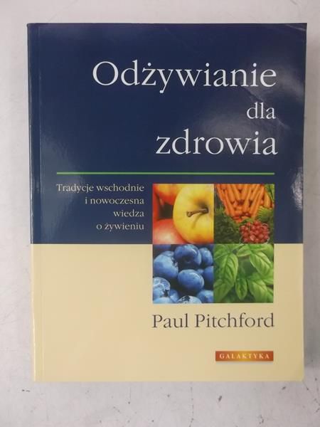 Odżywianie dla zdrowia